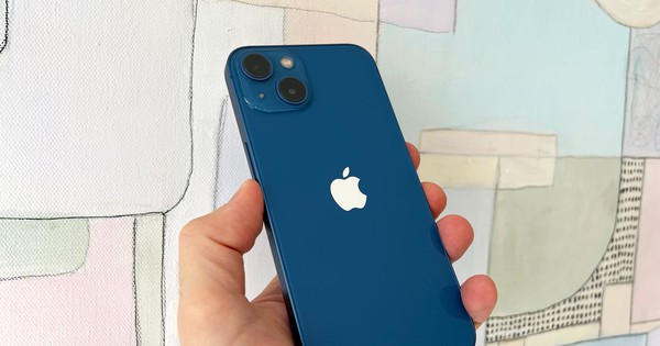 Không phải iPhone 16, đây mới là mẫu iPhone đáng mua nhất lúc này