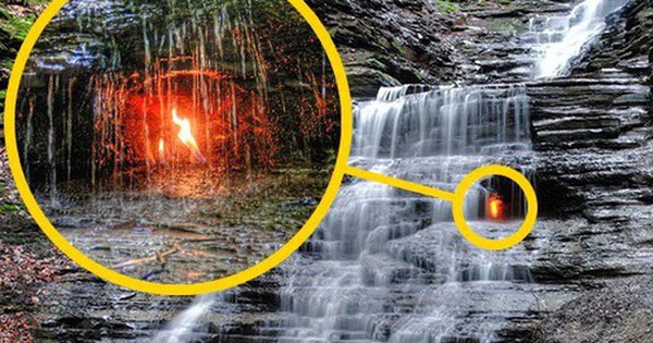 6 bí ẩn quá kỳ quặc ngay trên Trái đất khiến các nhà khoa học giỏi nhất cũng đau đầu, điều số 2 phi thường đến khó tin