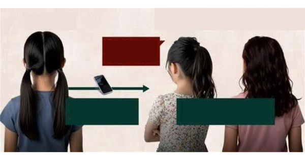 Bé gái lớp 2 bị bạn học bắt nạt gây phẫn nộ: Chụp ảnh bộ phận nhạy cảm, đặt làm màn hình khoá điện thoại