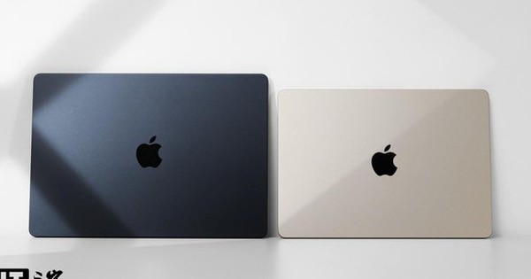 Người dùng chuộng máy Mac, Apple vượt mặt nhiều "ông lớn" trong ngành PC