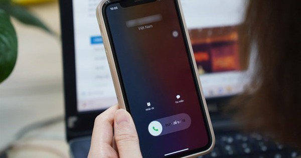 Ngân hàng cảnh báo các cuộc gọi, tin nhắn từ đầu số 028777