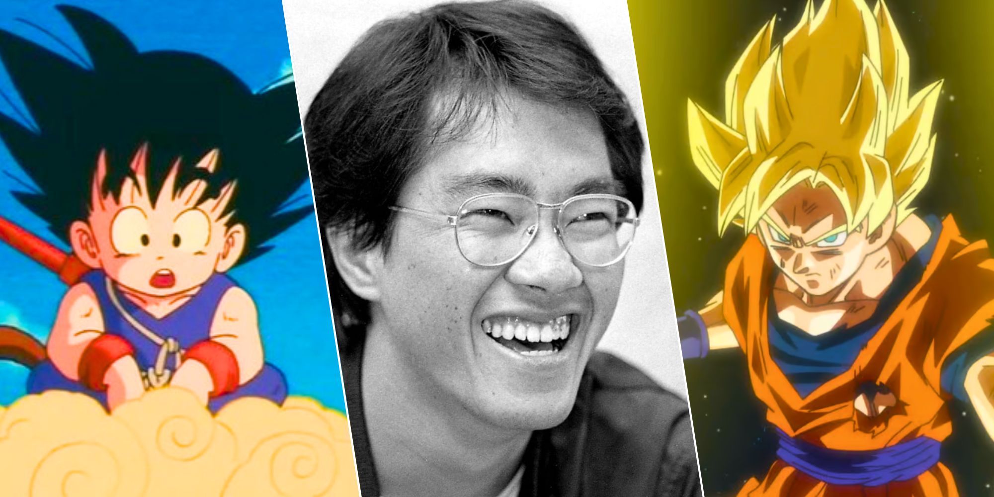 Dragon Ball hậu Toriyama: Cuộc chiến bản quyền căng thẳng và tương lai chưa rõ ràng của huyền thoại anime