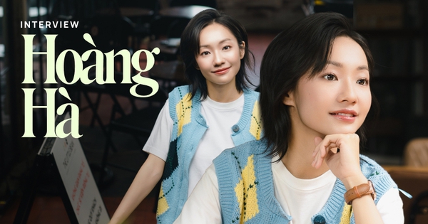Hoàng Hà: Có người trong ngành đe dọa, ép buộc, muốn tôi là của họ