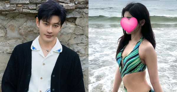 Chán ngán hot girl tai tiếng, Huỳnh Hiểu Minh hẹn hò nữ luật sư, còn lo lót cho tình mới thi Hoa hậu?