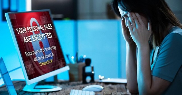 "Giọt nước tràn ly" liên quan ransomware: Gián tiếp khiến nhiều người chết