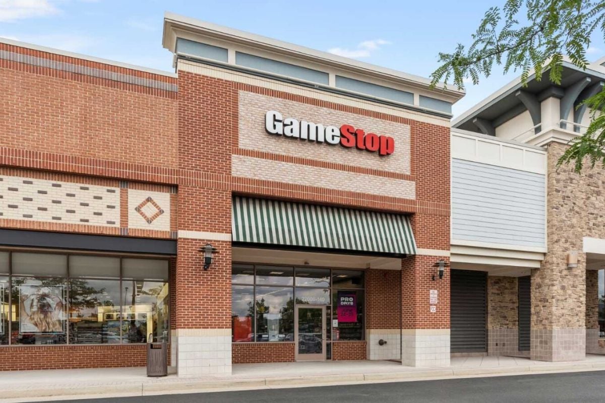 GameStop Đấu Giá Chiếc Máy Ghim Gây Ra Tai Hoạ Nổi Tiếng Của Nintendo Switch 2