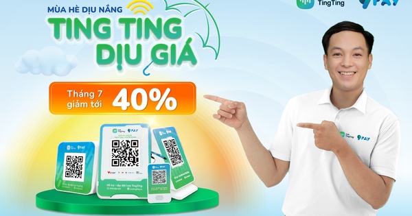 Loa TingTing ra mắt bộ ba thiết bị mới và triển khai ưu đãi toàn quốc hưởng ứng Vietnam GrandSale 2025