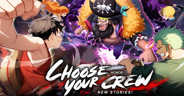 Pirate Wano War – Chuyến hải trình trên con tàu định mệnh