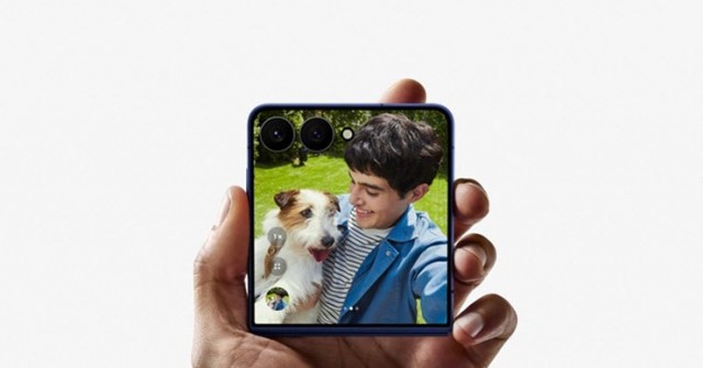 Canh bạc "tất tay" của Samsung với chip Exynos trên dòng Galaxy Z Flip7