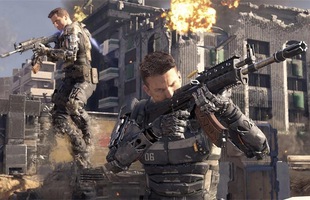 CoD: Black Ops 4 công bố cấu hình nghẹt thở, yêu cầu tận 12GB Ram