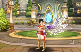 Chi tiết lớp nhân vật Sát Thủ trong Dragon Nest Mobile VNG