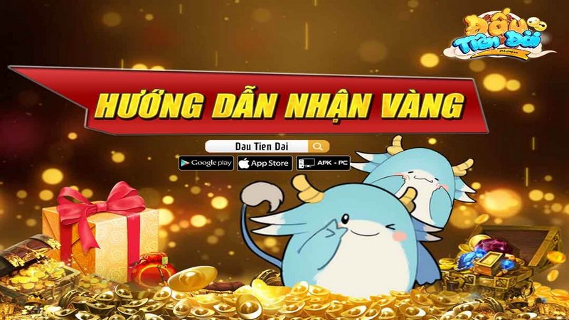 Đấu Tiên Đài – Game chơi cực sướng vì cày vàng thả ga