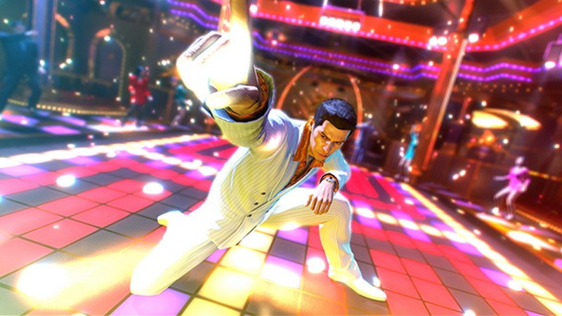 Yakuza 0 - Siêu phẩm Mafia Nhật chính thức công phá PC