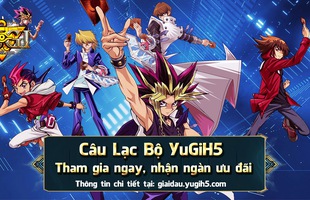 Yugih5 thành lập chuỗi CLB trên toàn quốc, hướng tới phát triển cộng đồng lớn mạnh