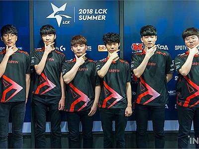 Tổng kết Ngày 42 LCK mùa hè 2018: Afreeca Freecs theo đuổi chiếc vé Play-off, Griffin kết thúc mùa giải kì diệu bằng chiến thắng trước BBQ