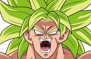 Dragon Ball Super: Broly bất ngờ tung ra hàng loạt Poster nhân vật khiến người hâm mộ đứng ngồi không yên