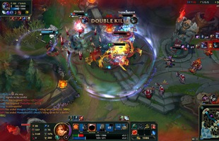 4 thay đổi lớn mà Riot Games hướng tới trong giai đoạn tiền mùa giải LMHT : Tăng khả năng 