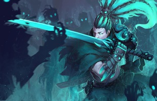 [PBE 8.16 lần 5] Riot không buff cho Yasuo nữa vì sợ 'đấng' mạnh đến mức không kìm hãm nổi