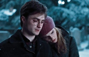 Những điều bất ngờ hiếm ai nhận ra về mối quan hệ giữa Harry và Hermione (P.2)