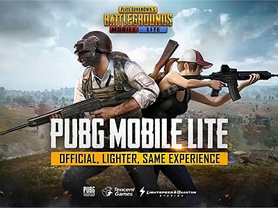 Tải ngay PUBG Mobile LITE, phiên bản mới được Tencent ra mắt nhẹ hơn, ít lag hơn và chỉ có 40 người trong map