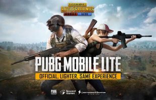 PUBG Mobile Lite: bước đi chiến lược của Tencent để “khô máu” với Rules of Survival