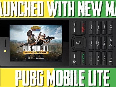 Xem tính năng PUBG Mobile LITE mới thấy đây chính là bản PUBG Mobile chuẩn cho “dân nghèo - máy cùi”