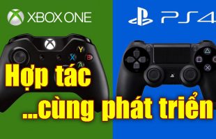 “Playstation và Xbox sinh ra là để thúc đẩy thị trường game, chứ không phải cạnh tranh”