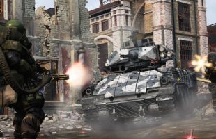 Call of Duty khả năng sẽ có phiên bản miễn phí chưa từng có tiền lệ