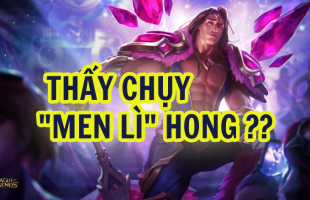 LMHT: Chị em phụ nữ lên tiếng: Chơi game thế nào là… nam tính?