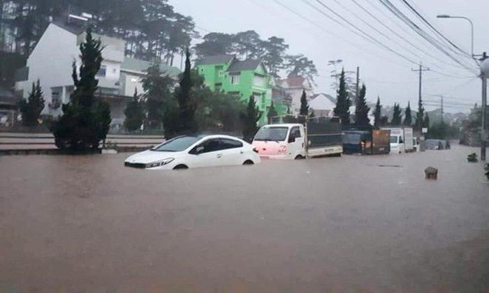 Đà Lạt, Phú Quốc chìm trong biển nước do ‘nhà đầu tư quá tham lam’?