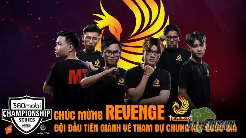 Chung kết Quốc gia 360mobi CHAMPIONSHIP Series Mùa 3 sẽ gọi tên 02 đội tuyển nào?