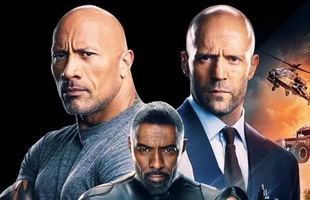 Hobbs & Shaw: Lộ diện trùm cuối nguy hiểm bậc nhất vũ trụ điện ảnh Fast & Furious