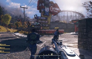 Thân gửi Bethesda, đừng làm game MMORPG nữa, chúng tôi đã quá chán Fallout 76 rồi!