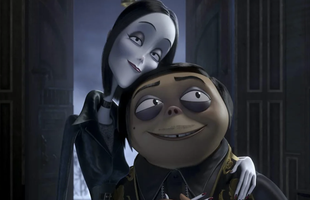 Gia đình kỳ dị nhất thế gian - The Addams Family tung trailer mới đầy hài hước và bất ngờ