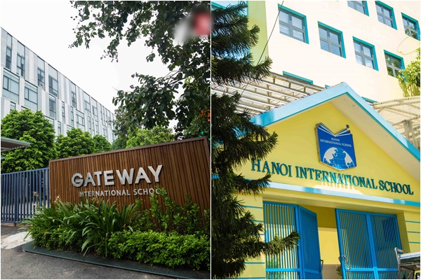 Điểm danh các trường Quốc tế được cấp phép trên địa bàn Hà Nội