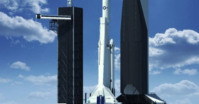 SpaceX phóng thêm 57 vệ tinh mới