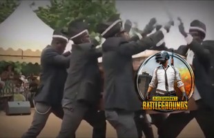 Với những hình ảnh này, PUBG Mobile đang đẩy người đàn anh PUBG của mình vào “cửa tử”