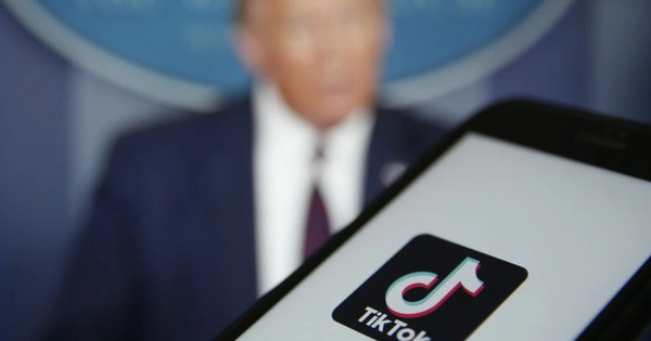 TikTok sẽ nộp đơn lên Toà án California để kiện chính quyền ông Donald Trump