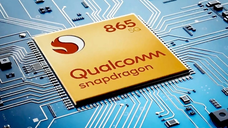 Chip phổ biến như Qualcomm Snapdragon cũng có lỗ hổng bảo mật