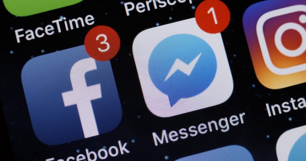 Facebook Messenger cập nhật tính năng gỡ tin nhắn vô thời hạn, cư dân mạng 