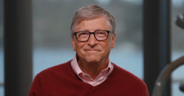 Bill Gates nhận xét về thương vụ Microsoft mua lại TikTok: 