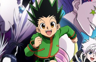 Kỷ lục buồn mới của Hunter x Hunter: Tiếp tục không ra truyện sau 2 năm, fan còn được ăn 