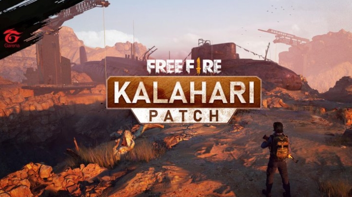 Khám phá 5 sự thật độc đáo về bản đồ Kalahari trong Free Fire