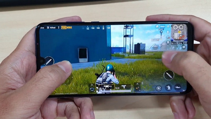 Game thủ ra sao nếu Huawei không sản xuất smartphone có chip Kirin?