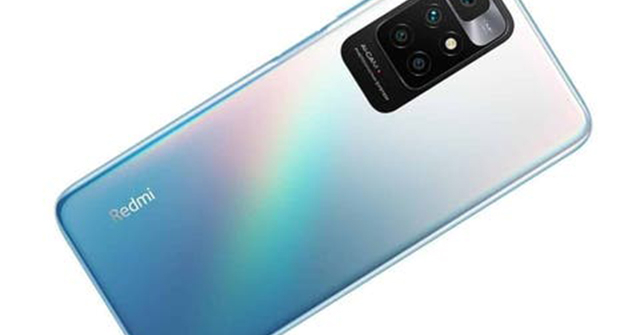 Sắp tung điện thoại camera 50 MP giá 2,77 triệu đồng, Xiaomi quyết giữ Top 1