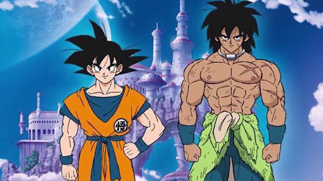 Dragon Ball Super đã không tận dụng tốt nhân vật phản diện Broly