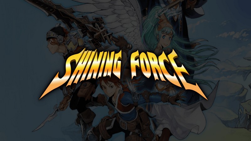 Shining Force: Heroes of Light and Darkness - JRPG kinh điển hồi sinh trên nền tảng Mobile