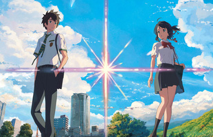 Các địa điểm nổi tiếng Nhật Bản xuất hiện trong Your Name: thực tế đã đẹp lên anime càng huyền ảo hơn!