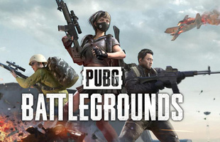 PUBG đổi tên, chuẩn bị chuyển sang free-to-play?