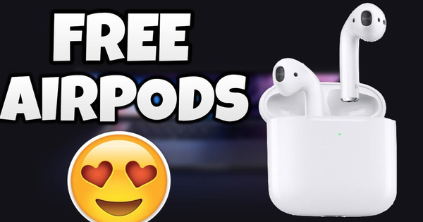 Thanh thiếu niên tại Mỹ đi tiêm vaccine sẽ được tặng tai nghe AirPods với giá khoảng 3,5 triệu đồng